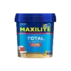 bl031692 son nuoc trong nha total 30c mau trang chuan be mat mo 15l thung maxilite dulux
