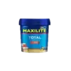 bl031693 son nuoc trong nha total 30c mau trang chuan be mat mo 5l thung maxilite dulux