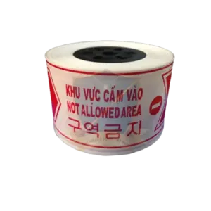 bl031762 cuon rao chan cam vao crbv vn 01 2 lop mau trang do 70 80m cuon nhat quang