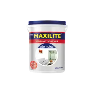 bl031788 son nuoc trong nha total 30c 25272s sieu trang chuan be mat mo 15l thung maxilite dulux