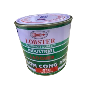 bl031879 son thom cong nghiep mau do 612 08l hop lobster
