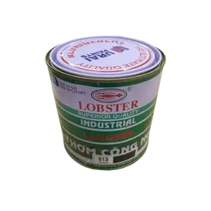bl031880 son thom cong nghiep mau den 613 08l hop lobster