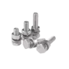 bl031903 bo bu long luc giac ngoai m4x30 sus304 kem dai oc va long den
