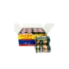bl032235 gay chi huy giao thong co den chuoi den than do l54x4cm gom pin sac