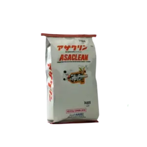 bl032391 hat nhua tay nong asaclean gl2 25kg bao asahi kasei