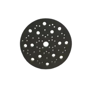 bl032438 tam dem xop tron pn 8295600111 mau den phi 150 67 lo day 10mm mirka