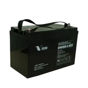 bl032550 ac quy 6fm100e x 12v 100ah vision