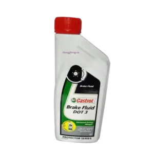 bl032880 dau phanh brake fluid dot 3 castrol
