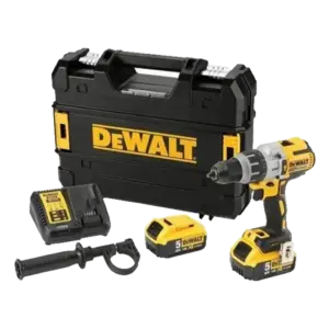 bl032938 may khoan pin dcd996p2 kr 18v dewalt