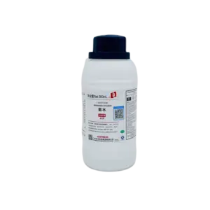 bl032983 hoa chat ammonia solution nh3 cas no 1336 21 6 25 28 500ml lo ghtech
