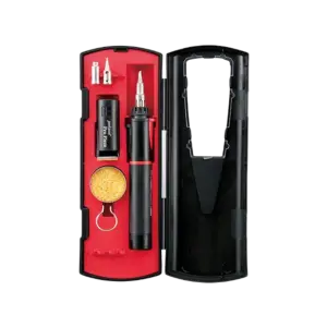 bl033050 bo dung cu han gp 510set gom mo han 3 dau han dung cu ve sinh chan de hop dung taiyo electric