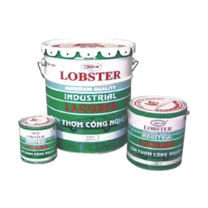 bl033110 son thom cong nghiep 600 mau trang lobster