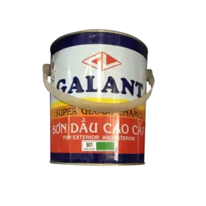 bl033113 son dau 501 mau xanh tao 3l lon galant