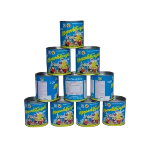 bl033210 son alkyd mau den mo bach tuyet