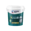 bl033250 son ngoai that bao ve toi da x shield 8 2378c mau xanh 5l lon kansai