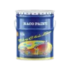 bl033390 son dau bay chu lun 691 mau bac 18l thung naco paint