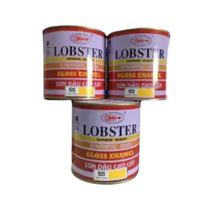 bl033483 son dau 920 mau vang chanh lobster
