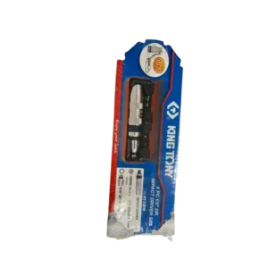 Bộ tô vít đóng, 4112FR11 (4 mũi/ bộ), Kingtony - Ảnh 1