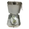 Máy trộn kem hàn, QH3502, QiHe - Ảnh 1