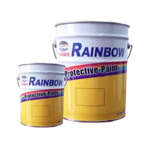bl033962 son lot epoxy trong suot mau 1073 bo gom son va chat dong ran theo ti le 41 rainbow