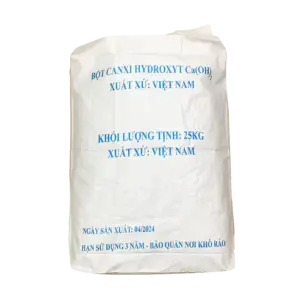 bl033977 voi bot dung cho xu ly khi thai caoh2 25kg bao