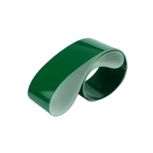 bl034001 bang tai pvc xanh tron kt1225x430x3mm