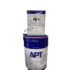 bl034030 son phu epoxy 2 thanh phan keraguard yellow 1003 adg20 a 72kg goi va adg20 i20898b 18kg goi apt