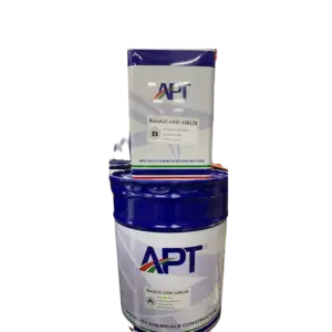 bl034030 son phu epoxy 2 thanh phan keraguard yellow 1003 adg20 a 72kg goi va adg20 i20898b 18kg goi apt