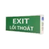 bl034038 den exit mot mat pexf13sc g2 chi phai gan tuong paragon