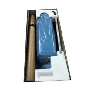 Máy khoan bàn, HKKT10 375W 220V, Hồng Ký - Ảnh 1