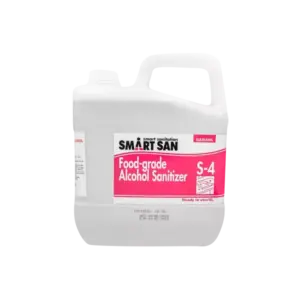 bl034184 con thuc pham s 4 smart san food grade alcohol sanitizer 5l can saraya