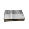 bl034411 khay ton dung mau hinh vuong mau xam kt600x600x100mm
