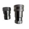 bl034422 dau thao nhanh thuy luc gom socket 06sf g34 plug 06fp g34 gioang viton mau do kep con 34inch