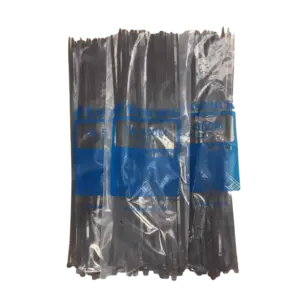 bl034455 day thit nhua ta 500 mau den ban du kt8x500mm 100 cai tui anslock