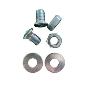 bl034544 bu long dau tron m8 ma kem kem ecu va dem phang