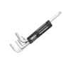 bl034571 bo luc giac dau bi pn 1512100 kt2 10mm 8 cay bo ks tools
