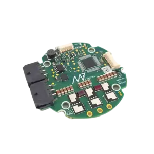 bl034612 dieu khien dong co md80 v30 kem 2 cap ket noi va nam cham mab robotics