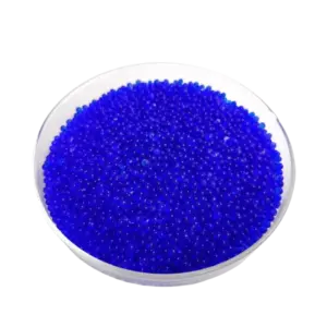 bl034778 hoa chat silicagel mau xanh