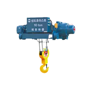 bl034944 dong co nang ha sd5 h12 mh 075kw 4p nang palang 5 tan sungdo