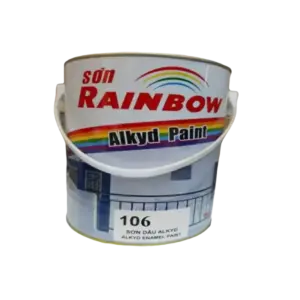 bl035015 son dau mau xanh duong 47 4l thung rainbow