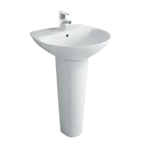bl035046 chau rua treo tuong l 285vfc inax