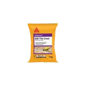 bl035089 keo cha ron tile grout 608 1kg bao sika