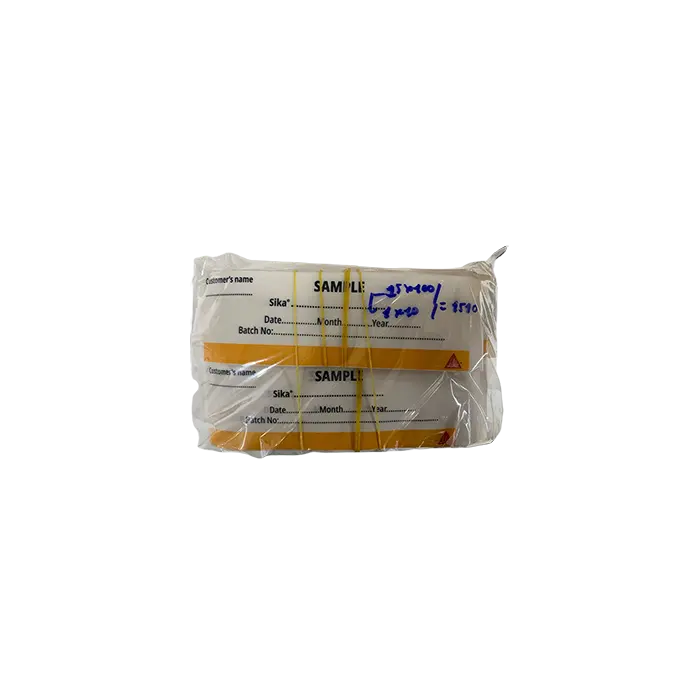 bl035094 tem niem phong sika plast kt150x50mm photo bl035094 tem niem phong sika plast kt150x50mm