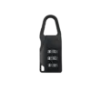 bl035177 o khoa so dial lock slim type kt21x 55x12 daiso