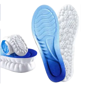 bl035262 lot giay the thao 4d chat lieu cao su non mau xanh duong size 39 40