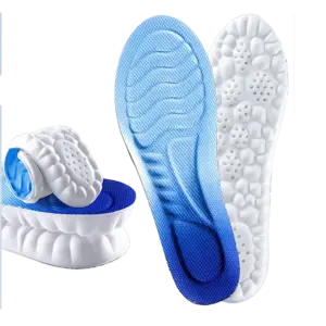bl035263 lot giay the thao 4d chat lieu cao su non mau xanh duong size 41 42