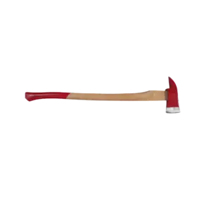 Rìu phá dỡ cán gỗ, KT35cm - Ảnh 1