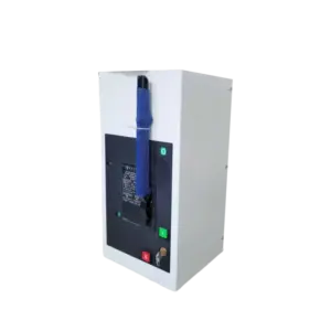 Máy cắt kiểu cố định cách điện đóng cắt trong nhà, BGK SF6 38KV 630A cực 1 phía 38(40.5)kV 630A 16kA/3s AC/DC220V, Batel - Ảnh 1