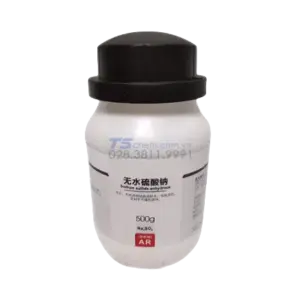 bl035745 hoa chat sodium sulfate cas 7757 82 6 na2so4 ar 500g lo xilong