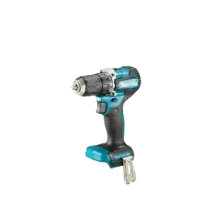 Máy khoan pin, DDF487Z 18V, Makita - Ảnh 1